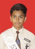 St. Xavier's School -  Rampura Phul